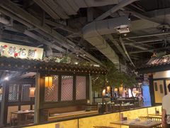 -苏乡兰亭·新派淮扬菜(吾悦广场店)