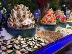 -芭菲盛宴·环球美食(北城国际店)