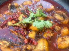 -顺水鱼馆(浐灞店)