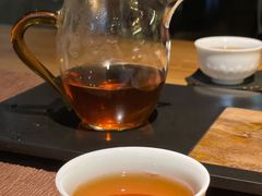 -驿舍·民國老营房院子私房菜(科学会堂店)