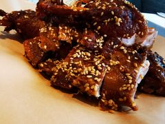 乐山甜皮鸭-眉州东坡(团结湖店)