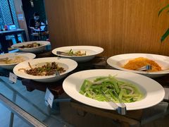 -七仙岭君澜度假酒店·桃源小馆中餐厅