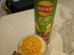 -HIMANGO很芒の芒(芳圆里店)