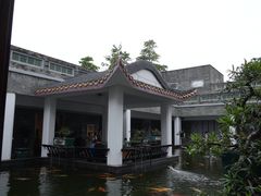 -东莞市可园博物馆