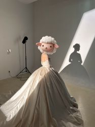 -金夫人婚纱摄影(总店)