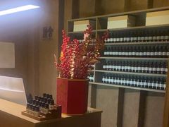 -厘舍SPA(月湖公园店)