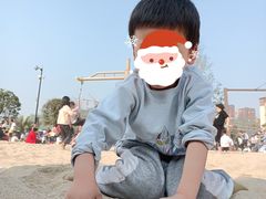 -枫香湖儿童公园