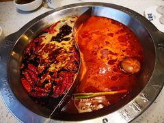 -大龙燚火锅