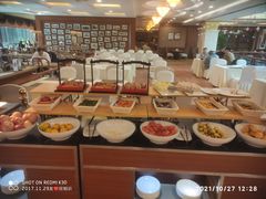 -银帆宾馆-自助餐厅(金马路店)