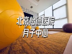 -北京怡德医院妇产中心
