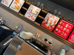 -星巴克(北京西小口路店)