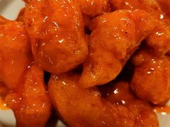 -陈傻子餐厅(世纪都会店)