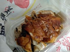 -永祥烧腊餐厅(虹口店)