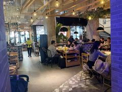 大堂-雾都渣渣火锅(南城智汇城店)
