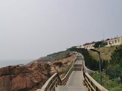 -青岛第三海水浴场