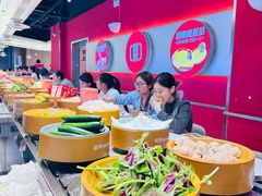 -龍歌自助小火锅(秦淮水游城店)