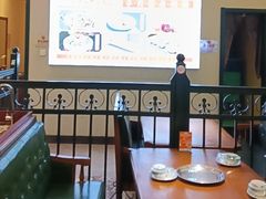 -年巴羊肉铺老铜锅(梅江店)