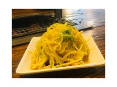 拌土豆丝-柿子树炭烤羊腿(金台路店)