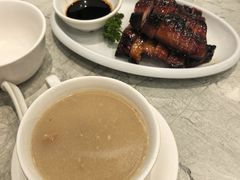 -翠华餐厅(正佳广场店)