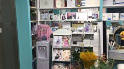 -斐尔国际皮肤管理中心