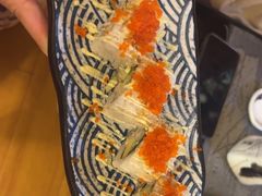 -昱匠·日本料理(金融街店)