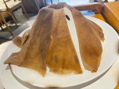 零下&nbsp;51℃鲜毛肚-贰重天冰煮羊自助火锅(东坝店)