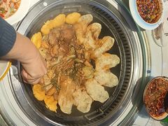 -东北铁锅宴(云龙华府店)