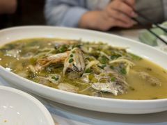 -阿英煲(凉城路店)