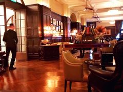 -LONG BAR 廊吧(外滩华尔道夫酒店)