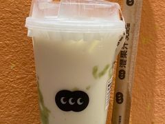 -混果汁(喜荟城店)