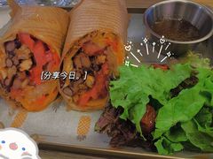 -就是卷儿Wrap and Roll(宣化路店)
