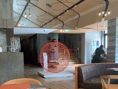 大堂-WOLFGANG PUCK KITCHEN & BAR(迪士尼小镇店)
