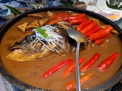 -梧桐北京烤鸭·铜锅涮肉(海岸城店)
