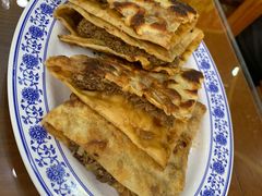 京东肉饼-隆福寺小吃店(东四店)