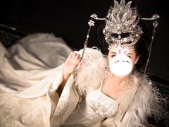 -九月鹰飞汉服摄影工作室
