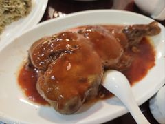 -吴门人家·苏宴宫廷菜(拙政园店)