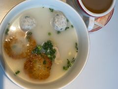 -新旺茶餐厅·早餐·夜宵(仙霞店)