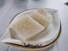 -鹿鸣酒家(越秀店)