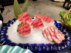 -海鲨湾海鲜会馆(百家湖1912店)