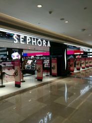 -丝芙兰Sephora