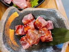 -炭治郎烧肉(滨江和城店)