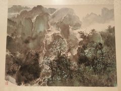 -江苏省美术馆(长江路新馆)