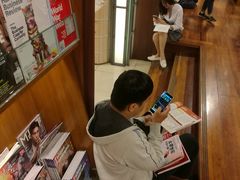 -诚品书店(敦南店)