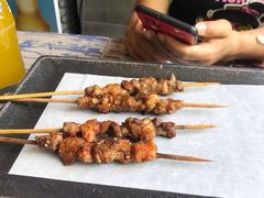 -管氏翅吧(广渠门店)