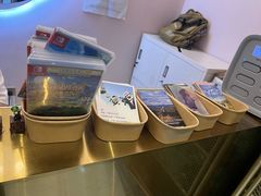 -极光点播影院·Switch.游戏馆(世界之窗店)