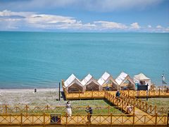 -青海湖国家重点风景名胜区