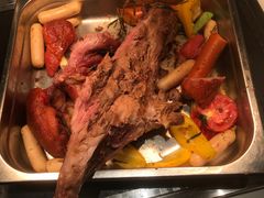 -东方雅典水疗美食汇(金海岸大厦店)