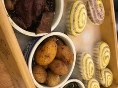 -小土豆北方菜馆(方庄店)