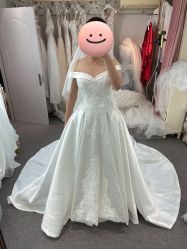 -Lisamoon礼慕纱婚纱礼服高级定制