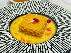 -临家小院·潮汕菜·商务宴请·点心(白石洲店)